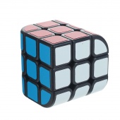 Кубик Рубика 3х3 Изгиб