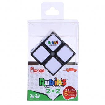 Кубик Рубика Rubik's 2х2