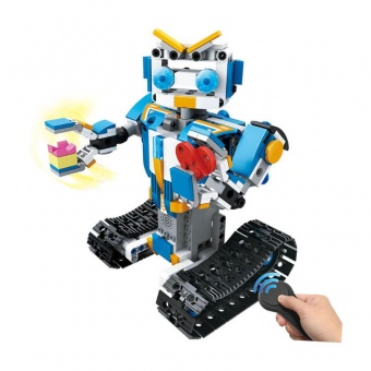 Конструктор Mould King Робот М4