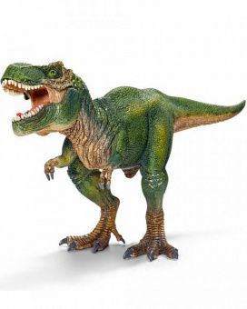 Модель Schleich Dinosaurs Тираннозавр Рекс
